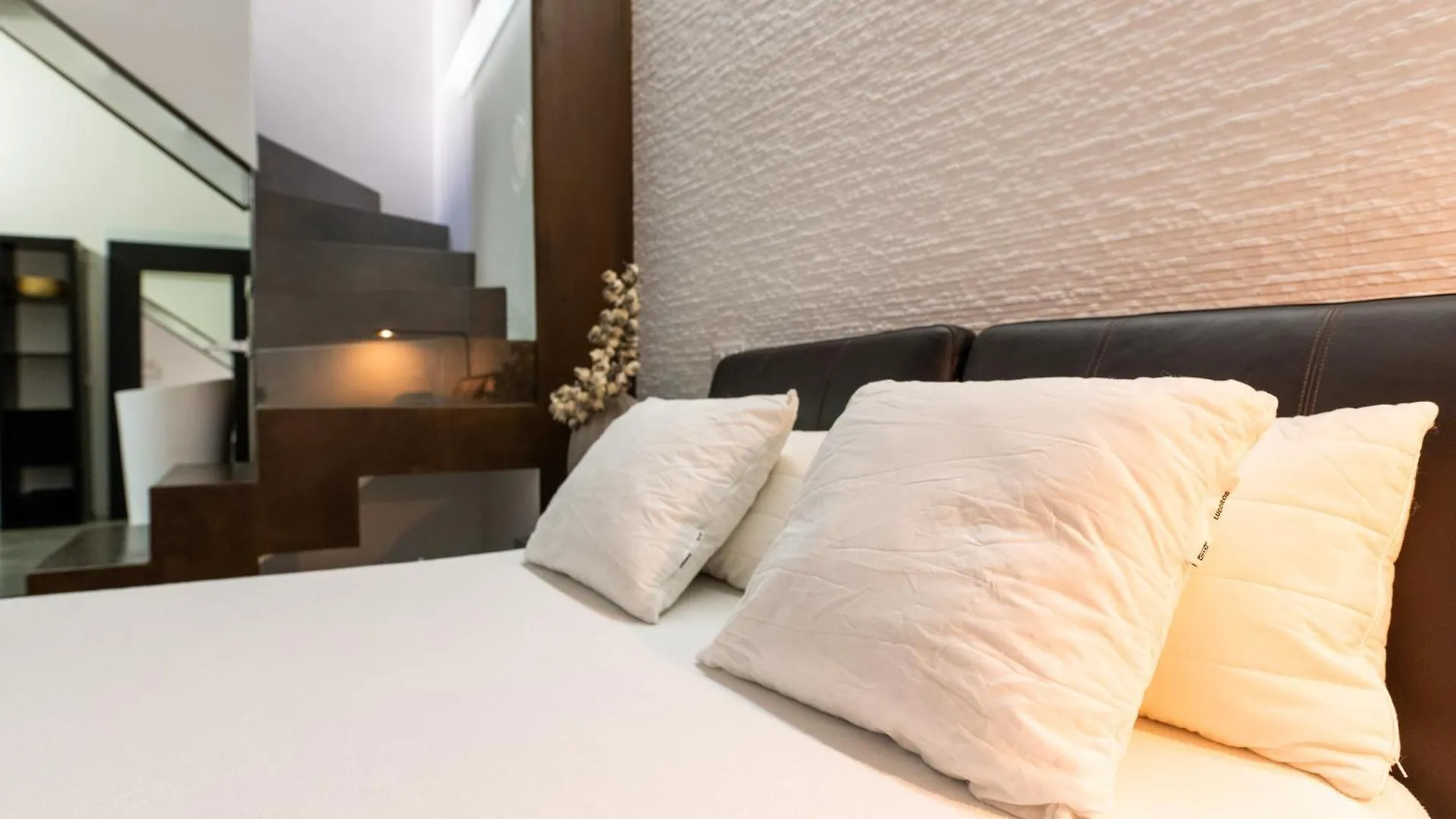 Moderno Y Tranquilo En El Centro Apartment Seville Spain
