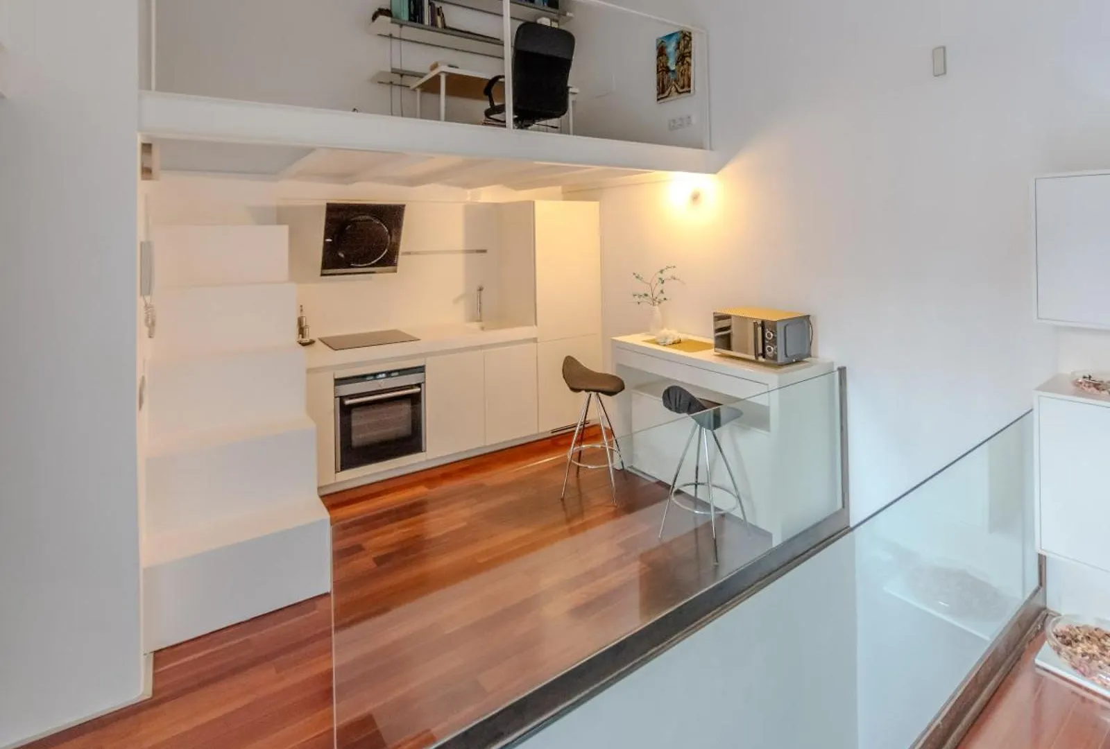 Moderno Y Tranquilo En El Centro Apartment Seville