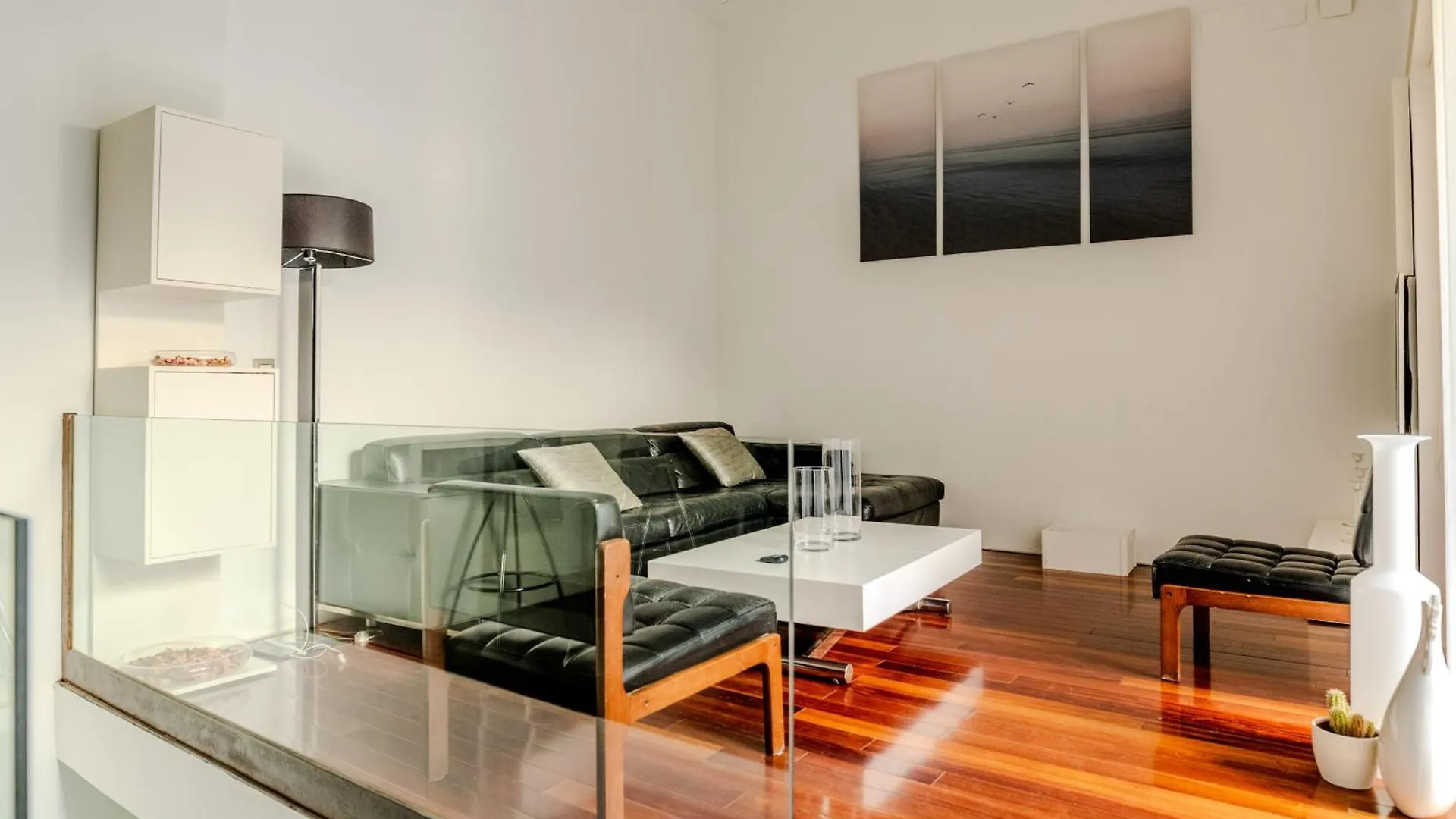 Moderno Y Tranquilo En El Centro Apartment Seville