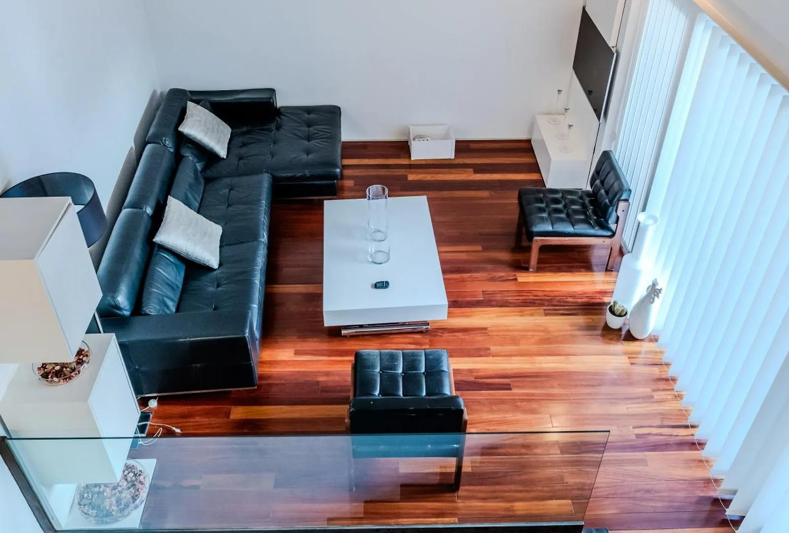 Moderno Y Tranquilo En El Centro Apartment Seville
