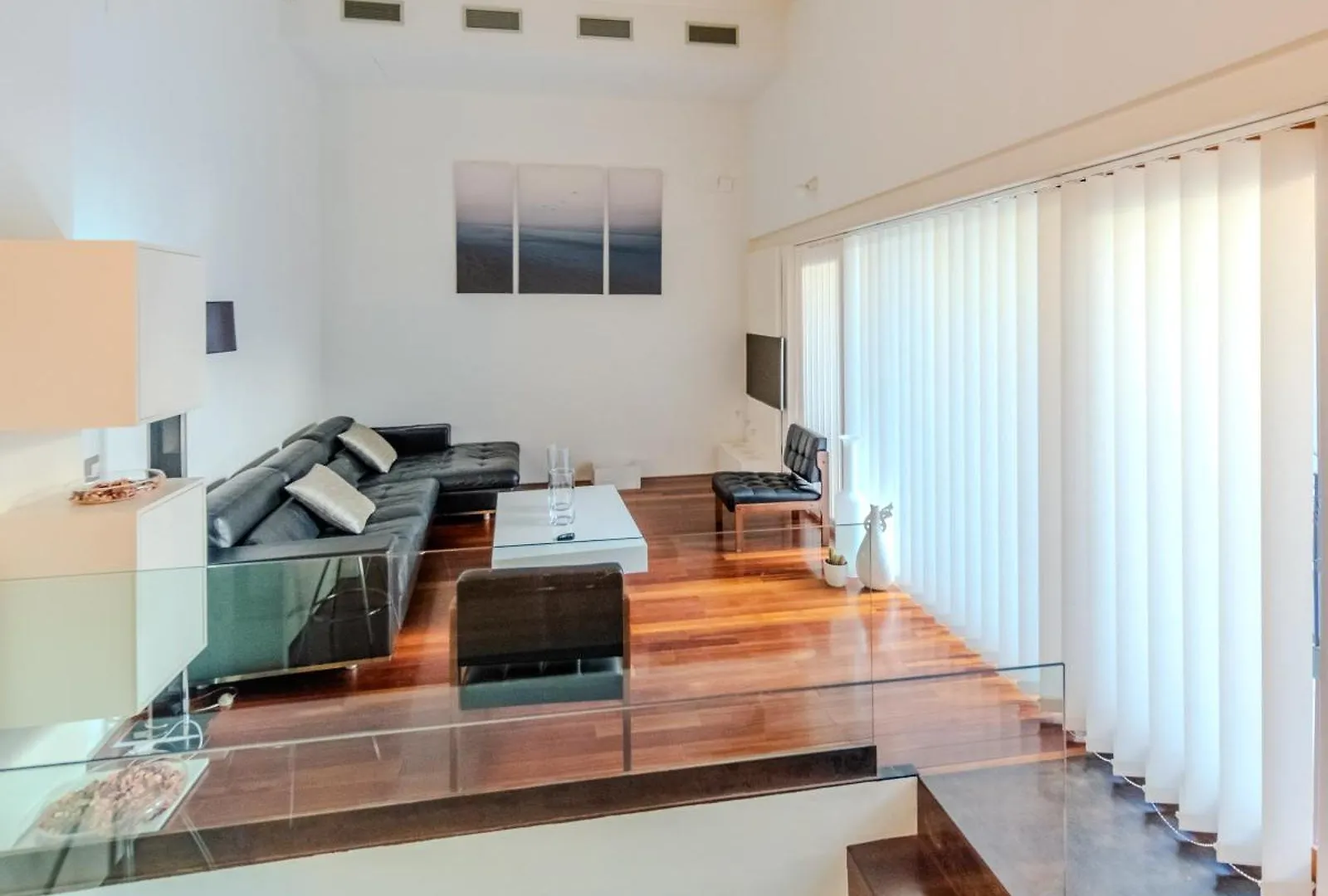 Moderno Y Tranquilo En El Centro Apartment Seville