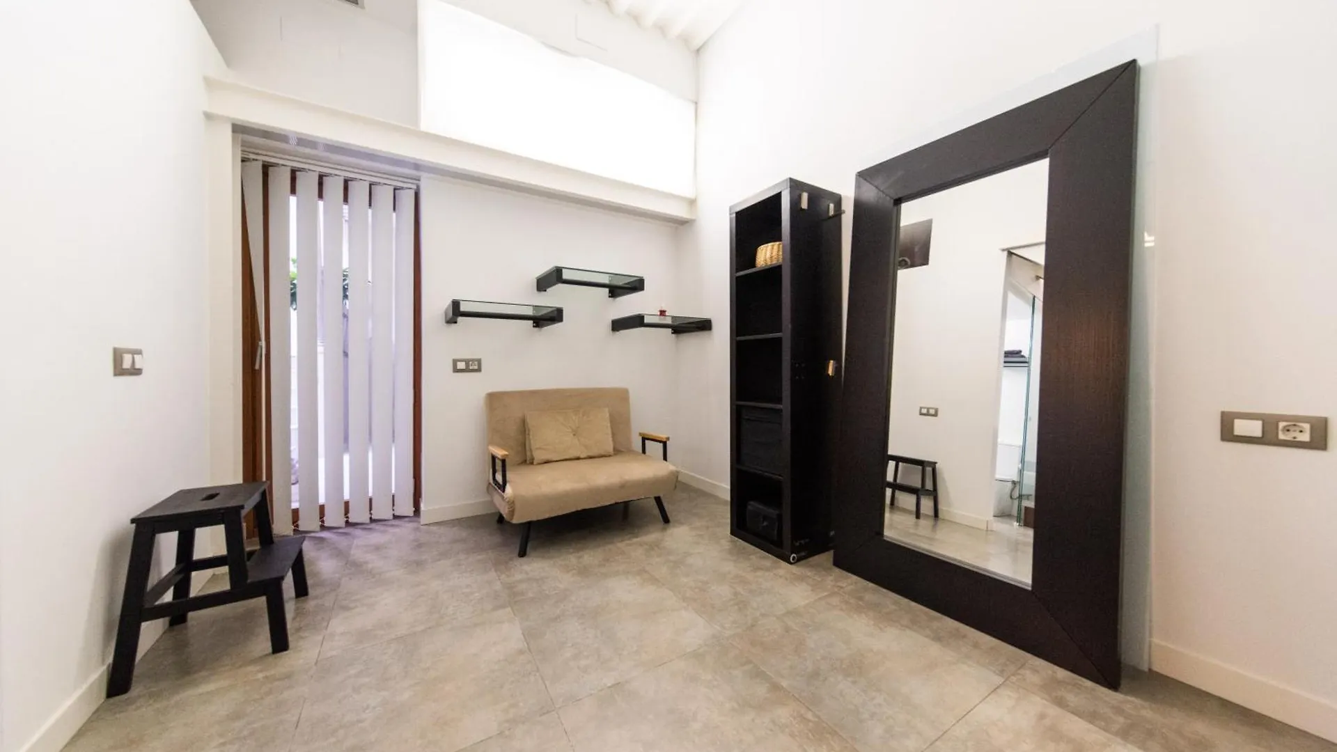 Moderno Y Tranquilo En El Centro Apartment Seville Spain