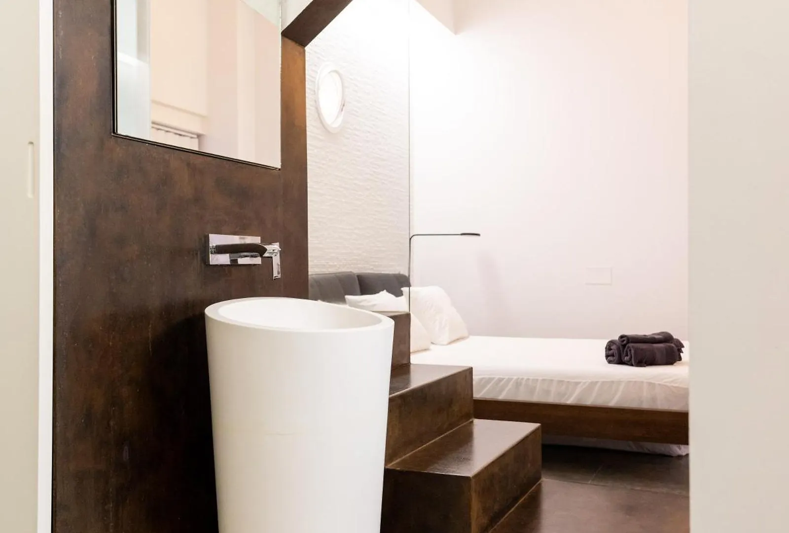 Moderno Y Tranquilo En El Centro Apartment Seville