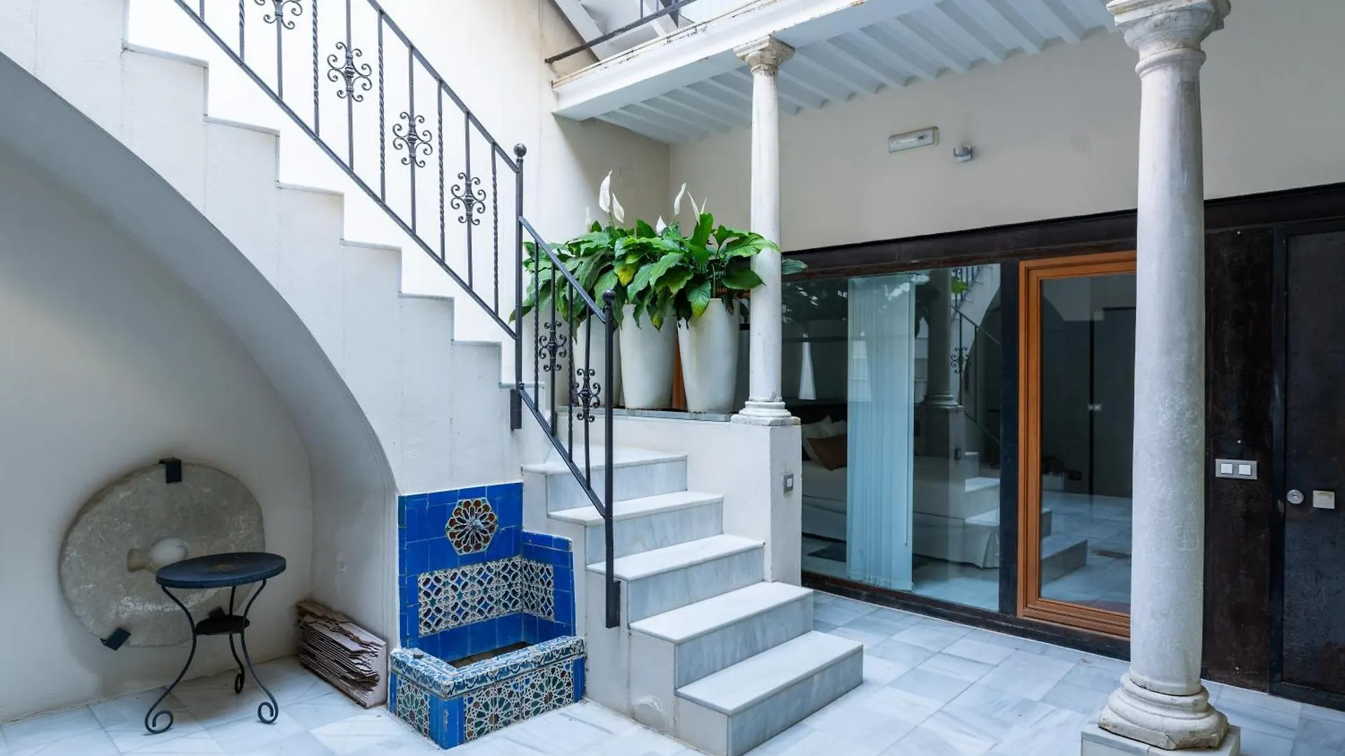 Moderno Y Tranquilo En El Centro Apartment Seville