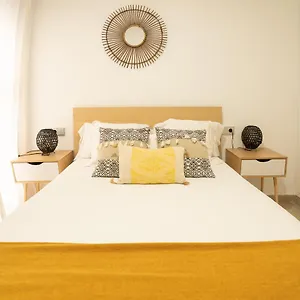  Apartamento Gotoseville Altair