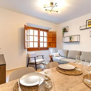  Apartamento Charming 2 Bedroom At San Marcos Plaza By Cityzen