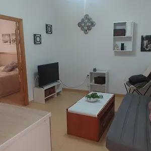  Apartamento En El Corazon De Triana
