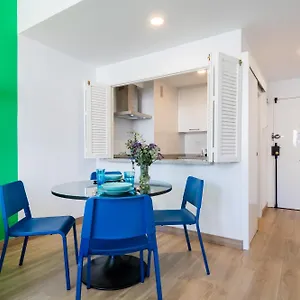  Apartamento Anfitrion 8