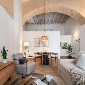  Apartamento Magno Almansa