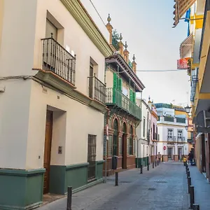  Apartamento Luxury Puente De Triana