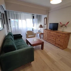  Apartamento Celia