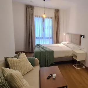  Apartamento Global