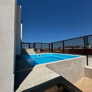  Apartamento Rentalsevilla San Juan De La Salle