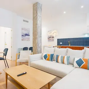  Apartamento Arroyo 3