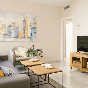 Apartamento Muro By Valcambre