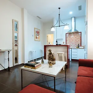  Apartamento New De Dios