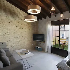  Apartamento En Sevilla-triana