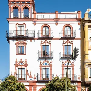  Apartament Nuea Torreon